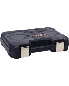 Купить Набор торцевых головок 1/4" 6-гранный 49пр. в кейсе LIGE LG-S2049  в E-mobi