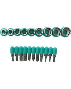 Купить Набор отверток Sturm 1040-09-S21 в E-mobi