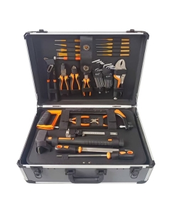 Купить Набор инструментов Forcekraft 166 предметов FK CLAS-OS 3320BL(64335) в E-mobi