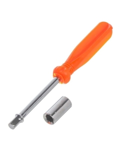 Купить Набор слесарных инструментов BARTEX 6-гранный, сталь, кейс, 36 пр 319905  в E-mobi