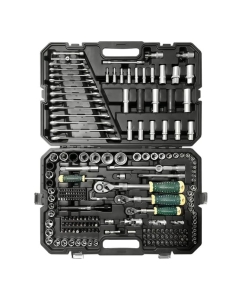 Купить Набор инструментов Rockforce 216 предметов RF LIGHT-38841L DS(64126) в E-mobi