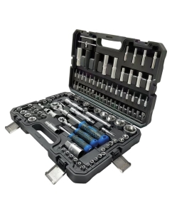 Купить Набор инструментов Forsage 108 предметов F LIGHT-41082-5L DS(64124) в E-mobi