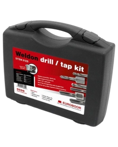 Купить Набор мз метчиков и спиральных свёрл EUROBOOR под ECO.36+/T DTSW.812S  в E-mobi