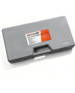 Купить Набор метрических и дюймовых метчиков и плашек METALMASTER Metal Master (60 предметов) 23673 в E-mobi