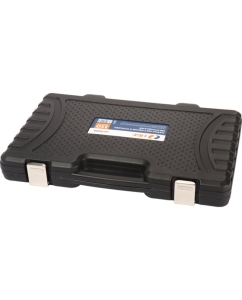 Купить Набор метчиков и плашек метрический LIGE 110 предметов LG-S1006 851239  в E-mobi