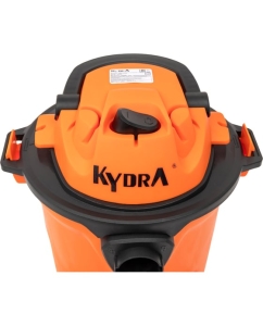 Купить Строительный пылесос 12л 1000 Вт KVS-1.12P Kydra 8.204.0001  в E-mobi