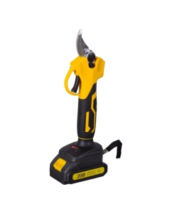 Купить Аккумуляторный секатор Huter CP-20Li-2K EA+ (в комплекте с 2-мя АКБ и ЗУ) 70/13/70  в E-mobi