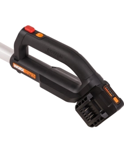 Купить Аккумуляторная воздуходувка WORX бесщеточная, 40В, без АКБ и ЗУ WG585E.9  в E-mobi