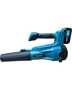 Купить Воздуходувка аккумуляторная GRUWATT CBL22 в E-mobi