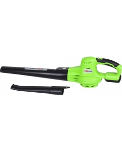 Купить Воздуходувка аккумуляторная REDVERG RD-B18/U2 (без акк, без з/у) 00006694257  в E-mobi