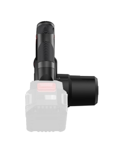 Купить Воздуходувка профессиональная аккумуляторная DELI DE820Z без АКБ и ЗУ, 1.6 / 2.2 / 2.8 м³/мин 168739  в E-mobi