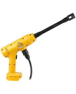 Купить Очиститель высокого давления аккумуляторный MOLOT MPW 1825 XLT Lite SOLO ЦЗ-0037178190  в E-mobi