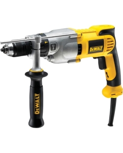 Купить Ударная дрель Dewalt DWD522KS, 950 Вт DWD522KS-QS  в E-mobi