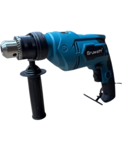 Купить Ударная дрель Gruwatt 13мм GRS-D1 в E-mobi