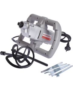 Купить Дрель-миксер Интерскол КМ-60/1000Э 52.1.2.00  в E-mobi