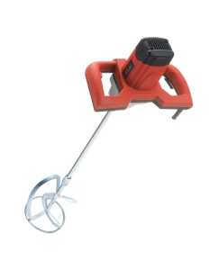 Купить Профессиональный миксер строительный KLECO сеть, 1600Вт, 850об/мин, М14, 140мм24559 KE1622MX  в E-mobi