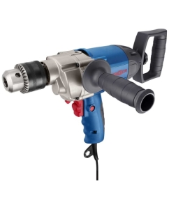 Купить Дрель-миксер строительная ТРИГГЕР 20019 сетевая 1050Вт, 550 об/мин, ключевой патрон 16мм, реверс тов-229081 в E-mobi