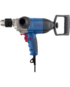 Купить Дрель-миксер строительная ТРИГГЕР 20019 сетевая 1050Вт, 550 об/мин, ключевой патрон 16мм, реверс тов-229081  в E-mobi