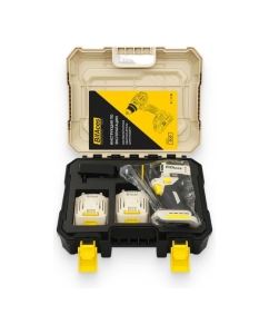 Купить Аккумуляторная ударная дрель-шуруповерт BifAces DLID-20-A  в E-mobi