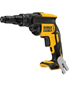 Купить Аккумуляторный шуруповерт DEWALT DCF622B, 20В, 34Нм, 2000об/мин, без аккумулятора и зарядного устройства DCF622B-XJ в E-mobi