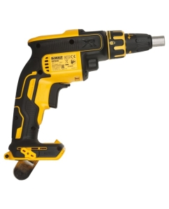 Купить Аккумуляторный ленточный шуруповерт DEWALT DCF620N, 18 В, 30 Нм, 4400 об/мин, без АКБ и ЗУ DCF620N-XJ  в E-mobi