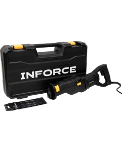 Купить Сабельная пила Inforce RS2115V в E-mobi