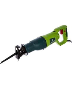 Купить Сабельная пила VERTO 52G166 в E-mobi