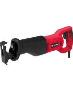 Купить Пила сабельная электрическая EDON ERS-1000 (1000Вт; 0-3000 ход/мин; 20мм; 115мм) 42302 в E-mobi