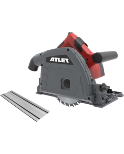 Купить Циркулярная погружная пила с шиной ATLET PSC165TC в E-mobi