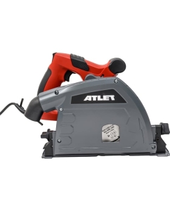 Купить Циркулярная погружная пила с шиной ATLET PSC165TC  в E-mobi