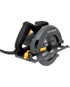 Купить Дисковая (циркулярная) пила Inforce DS1915  в E-mobi