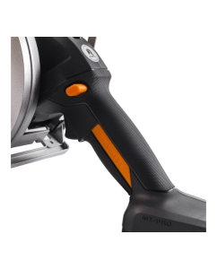 Купить Пила циркулярная Runtec аккумуляторная PRO 140х20 мм, 20В, 1х6Ач RT-CS1080  в E-mobi