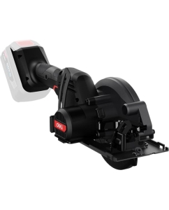 Купить Профессиональная циркулярная пила DELI аккумуляторная бесщёточная DE-YJ20-1 (Без АКБ и ЗУ, 6900об/мин, диск 150мм) 164379  в E-mobi