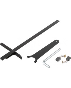 Купить Пила дисковая FIT 1000 Вт, 4800 об/мин, 165/20 мм, 2,1 кг, жел. опора, коробка 80396  в E-mobi