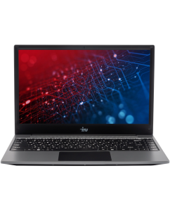 Купить Ноутбук IRU Tactio 14RLH (2084813) Ryzen 5 7430U 16Gb SSD512Gb AMD Radeon Graphics 14