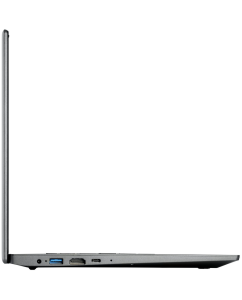 Купить Ноутбук IRU Tactio 14RLH (2084813) Ryzen 5 7430U 16Gb SSD512Gb AMD Radeon Graphics 14" IPS FHD (1920x1080) FreeDOS grey WiFi BT Cam 4000mAh  в E-mobi