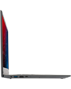 Купить Ноутбук IRU Tactio 15PHR (2150146) Ryzen 5 7430U 16Gb SSD512Gb AMD Radeon Graphics 15.6" IPS FHD (1920x1080) FreeDOS black WiFi BT Cam 4000mAh  в E-mobi