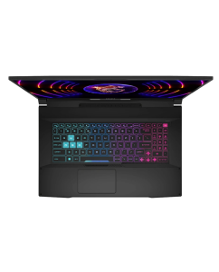 Купить Ноутбук MSI Katana 17 B13UCR-1612XRU (9S7-17L541-1612) Intel Core i5-13420H, 16Gb, SSD1Tb, RTX3050 4Gb, 17.3", IPS, FHD, 1920x1080, 144Hz, NoOS, Black  в E-mobi