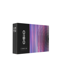Купить Ноутбук Osio CyberLine C150i-003 i5-12600H /NVidia RTX 4060/16/512/NoOS  в E-mobi
