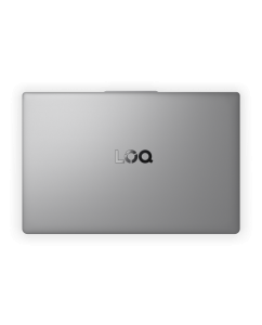 Купить Ноутбук Lenovo LOQ 15IAX9E (83LK00CVUS) i5-12450HX 16Gb SSD 512Gb Nvidia RTX 3050 6Gb 15,6 FHD IPS Cam 57Втч Win11(ENG) KBD RUENG Серый  в E-mobi