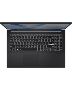 Купить Ноутбук ASUS VivoBook Go 15 E1504TA-BQ082 (90NB1542-M00300-NoOS) N150 8Gb UFS 256Gb Intel Graphics 15,6 FHD IPS 42Втч Черный  в E-mobi