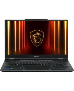 Купить Ноутбук MSI Cyborg 17 B2RWEKG-279XRU (9S7-17U332-279) Intel Core 7 240H/16Gb/SSD1Tb/RTX5050 8Gb (45W)/17.3