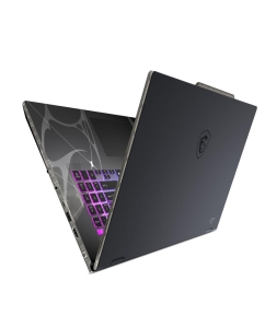 Купить Ноутбук MSI Cyborg 17 B2RWEKG-279XRU (9S7-17U332-279) Intel Core 7 240H/16Gb/SSD1Tb/RTX5050 8Gb (45W)/17.3"/IPS/FHD/1920x1080/NoOS/Translucent Black  в E-mobi