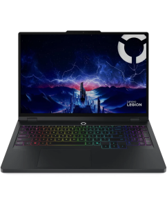 Купить Ноутбук Lenovo Legion Pro 5 16IAX10 (83F30010RK)Core Ultra 9 275HX 32Gb SSD1Tb Nvidia GeForce RTX 5060 8Gb 16