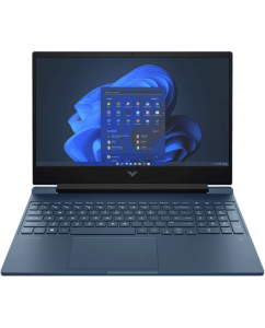 Купить Ноутбук HP Victus 15-FB3120AX (BT6E1PA) Blue 15,6