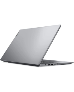 Купить Ноутбук Lenovo V15 G5 IRL (83HF00EMIG) Core i7 13620H 16Gb SSD512Gb Intel UHD Graphics 15.6" TN FHD (1920x1080) без ОС grey WiFi BT Cam  в E-mobi