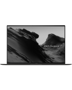 Купить Ноутбук ASUS Zenbook S 16 UM5606GA-SS179W (90NB17H5-M00CL0-Win11H) AMD Ryzen AI 9 465 2000MHz/16