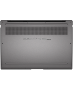Купить Ноутбук ASUS Zenbook S 16 UM5606GA-SS179W (90NB17H5-M00CL0-Win11H) AMD Ryzen AI 9 465 2000MHz/16"/2880x1800/32GB/1024GB SSD/AMD Radeon 880M/Wi-Fi/Blue  в E-mobi