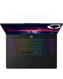 Купить Ноутбук Lenovo Legion Pro 5 16AFR10 (83F2000BRK) Ryzen 9 9955HX 32Gb SSD1Tb NVIDIA GeForce RTX 5070 8Gb 16" OLED WQXGA (2560x1600) без ОС black WiFi  в E-mobi