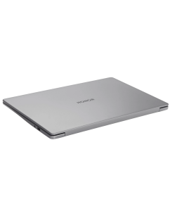 Купить Ноутбук Honor MagicBook X16 2026 BRG-X (5301ARGP-Win11Home) Core Ultra 5 125H 16Gb SSD512Gb Intel Arc 16" IPS FHD+ (1920x1200) grey space WiFi BT Cam  в E-mobi